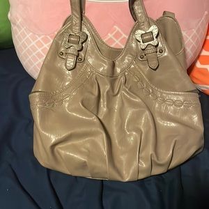 2000s Mariposa bag